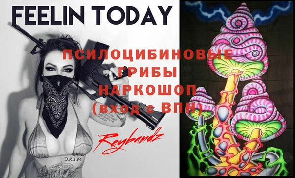 MESCALINE Арсеньев